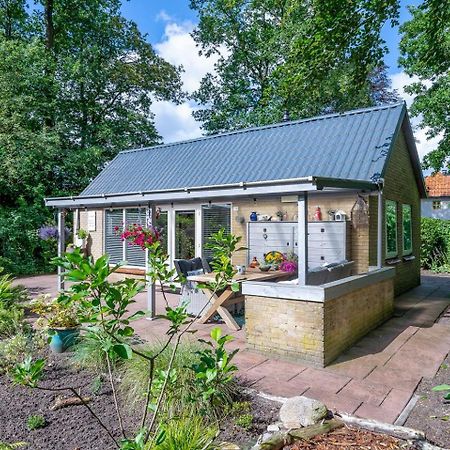 Landhuisje 31 'De Akkersteen' Bospark Ijsselheide Zwolle Hattemerbroek Zewnętrze zdjęcie