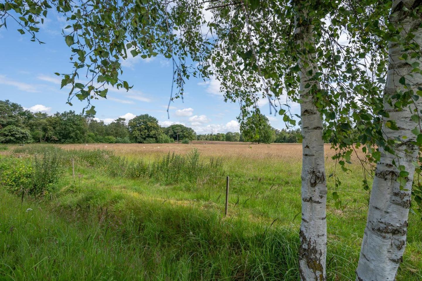 Landhuisje 31 'De Akkersteen' Bospark Ijsselheide Zwolle Hattemerbroek Zewnętrze zdjęcie