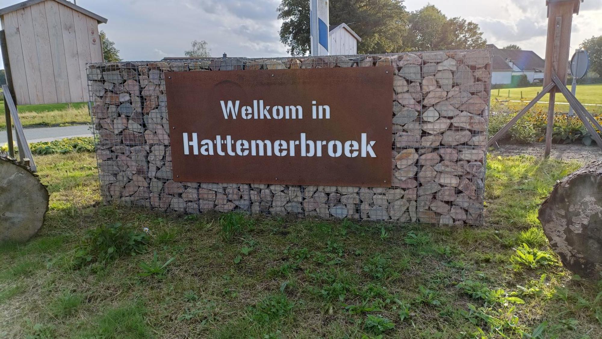 Landhuisje 31 'De Akkersteen' Bospark Ijsselheide Zwolle Hattemerbroek Zewnętrze zdjęcie